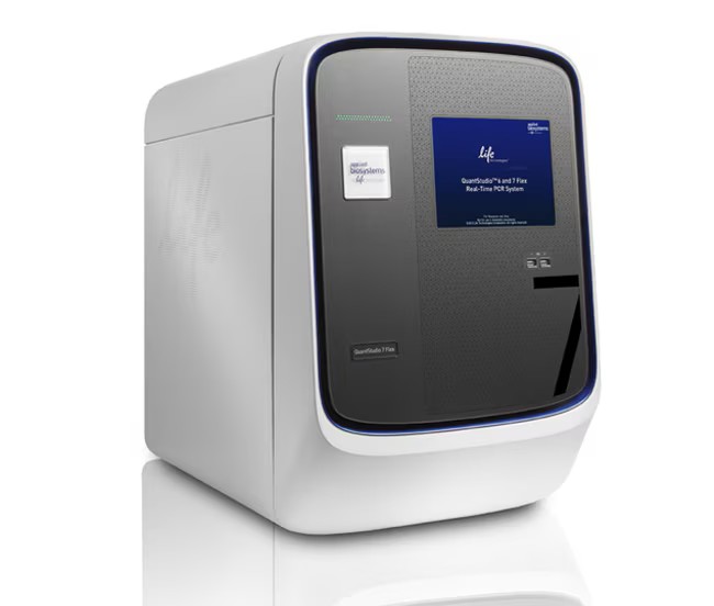 QuantStudio™ 7 Flex Real-Time PCR System